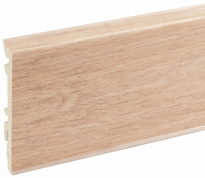 Listwa przypodłogowa Creativa Masterline Honey amber Mat 13x80mm