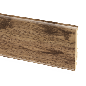 Listwa przypodłogowa Creativa Masterline Irlandia Mat 13x80mm