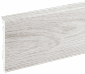 Listwa przypodłogowa Creativa Masterline Marengo Mat 13x80mm