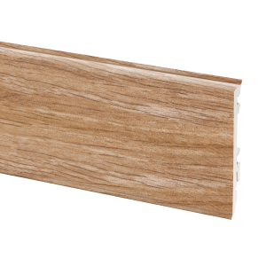 Listwa przypodłogowa Creativa Masterline Marsylia Mat 13x80mm