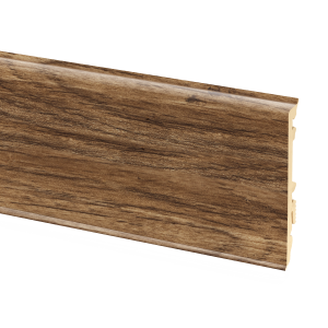 Listwa przypodłogowa Creativa Masterline Vincenza Mat 13x80mm