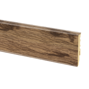 Listwa przypodłogowa Creativa Masterline Irlandia Mat 15x60mm