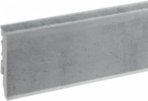 Listwa przypodłogowa Creativa Masterline Kamień Korsika Mat 15x60mm