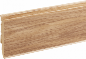 Listwa przypodłogowa Creativa Masterline Napoli Mat 15x60mm