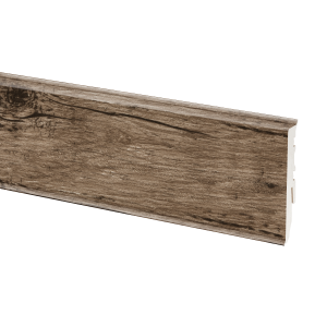 Listwa przypodłogowa Creativa Masterline Treviso Mat 15x60mm