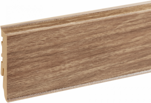 Listwa przypodłogowa Creativa Masterline Vincenza Mat 15x60mm