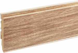 Listwa przypodłogowa Creativa Masterline Heraklion Mat 15x60mm