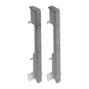 Zakończenia do listwy Creativa Masterline łącznik listwy Greystone Mat 13x80mm
