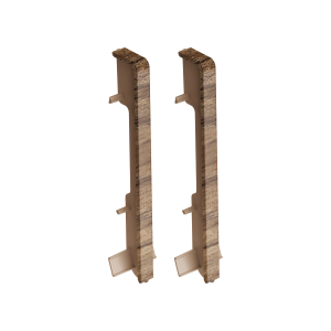 Zakończenia do listwy Creativa Masterline łącznik listwy Vincenza Mat 13x80mm