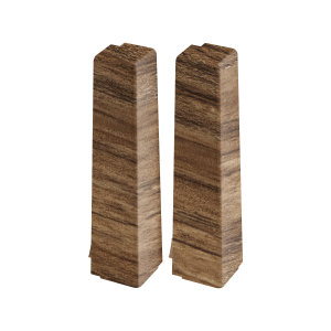Zakończenia do listwy Creativa Masterline narożnik zewnętrzny Vincenza Mat 13x80mm