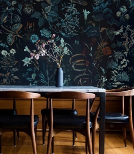 Wallcolors Tapeta Botanic