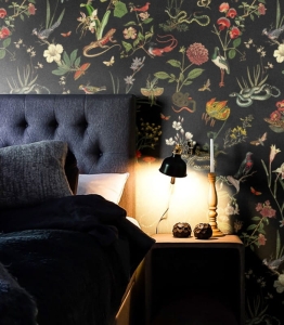 Wallcolors Tapeta Secret Garden