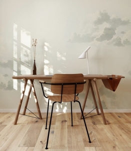 Wallcolors Tapeta Skylight