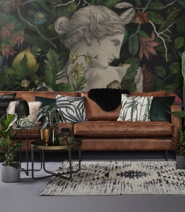 Wallcolors Tapeta Venus