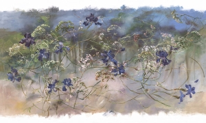 Tapeta Wonderwall Blumarine 35 0315 03