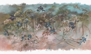 Tapeta Wonderwall Blumarine 35 0315 01