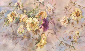 Tapeta Wonderwall Charlotte 35 0314 05