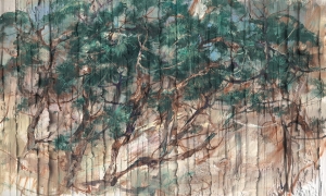 Tapeta Wonderwall Taria 35 0648 08