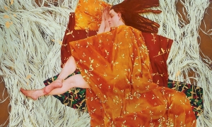 Tapeta Wonderwall Lana 35 0935 00