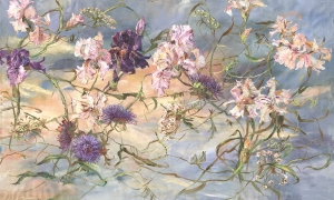 Tapeta Wonderwall Clara 35 0320 03