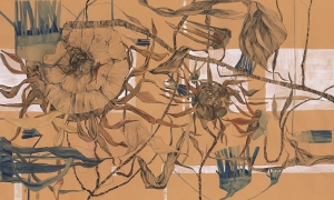 Tapeta Wonderwall Campo 35 0310 04