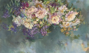 Tapeta Wonderwall Passion 35 0328 00