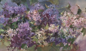 Tapeta Wonderwall Violet 35 0323 07 