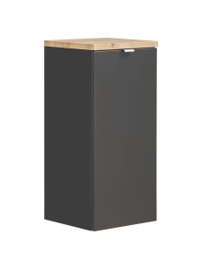 COMAD Szafka dolna 35cm 1 Drzwi CAPRI COSMOS 811 FSC
