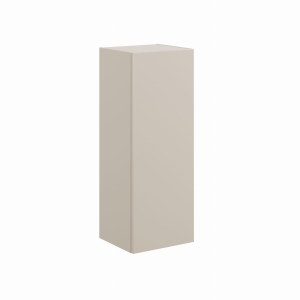 COMAD Szafka wysoka 1 drzwi DALIA CASHMERE 80-30-1D