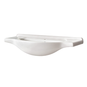Umywalka jednokomorowa COMAD 85cm UM- CFP 85( YS27201-85)