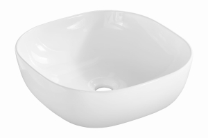 COMAD Umywalka nablatowa UM-6252 SMILE 40 DP