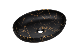 COMAD Umywalka nablatowa UN-MONA-MB12