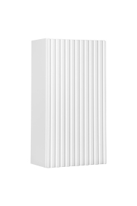 COMAD Szafka Górna 30cm 1 Drzwi NOVA WHITE 83-30-1D