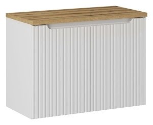 COMAD Zestaw meblowy 80cm SET-NOW B OAK 80CM D