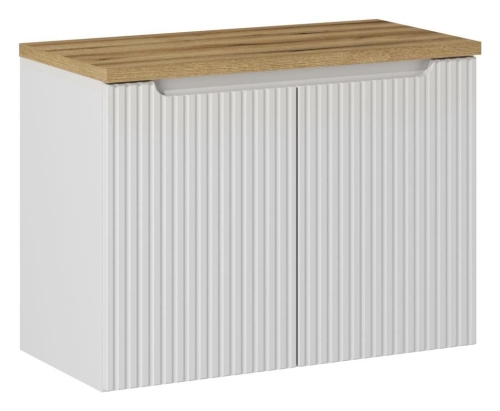 COMAD Zestaw meblowy 80cm SET-NOW B OAK 80CM D