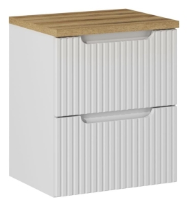 COMAD Zestaw meblowy 50cm SET-NOW B OAK 50CM S