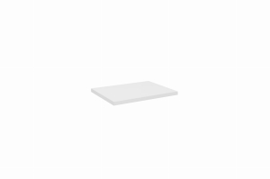 COMAD Blat 50cm NOVA WHITE 89-50