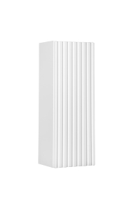 COMAD Szafka Górna 20cm 1 Drzwi NOVA WHITE 83-20-1D