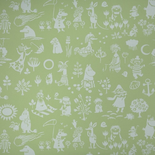 Sandudd Moomin 5164-6