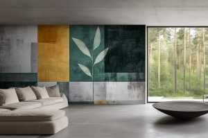 Grafika Reve Vegetal Bouture VB200
