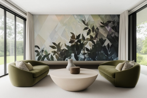 Grafika Reve Vegetal Grimpant VG200