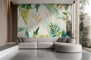 Grafika Reve Vegetal Herbage VH200
