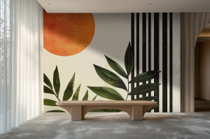 Grafika Reve Vegetal Mirage VM205