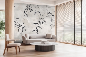 Grafika Reve Vegetal Rameau VR200