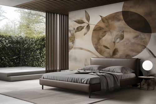 Grafika Reve Vegetal Steppe VS205