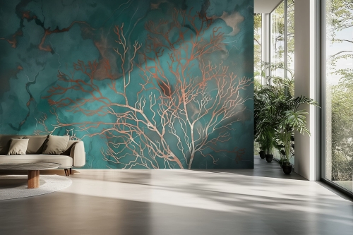 Grafika Reve Vegetal Sylve VS204