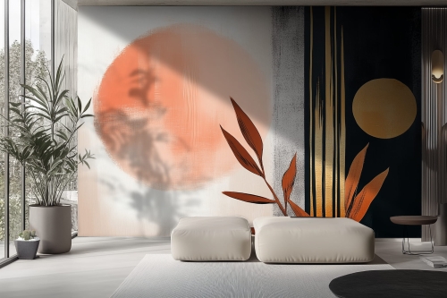 Grafika Reve Vegetal Tropico VT201