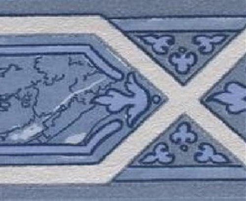 Sandudd Isoäidin aikaan 4839-4 (border)