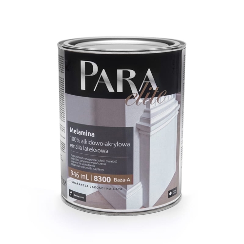 Farba PARA Melamina 8300
