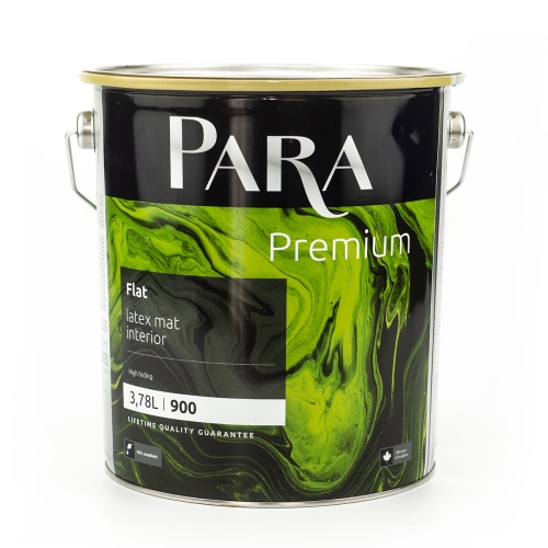 Farba PARA Premium Mat 900